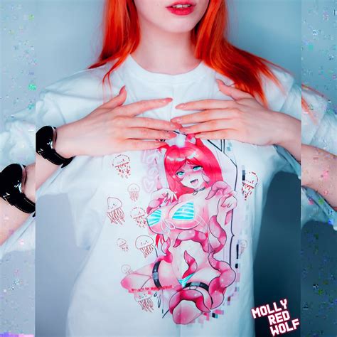 mollyredwolf twitter|Магазин .